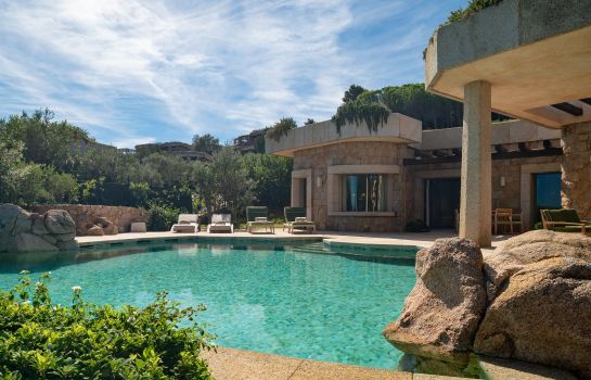 Hotel Pitrizza a Luxury Collection Hotel Costa Smeralda