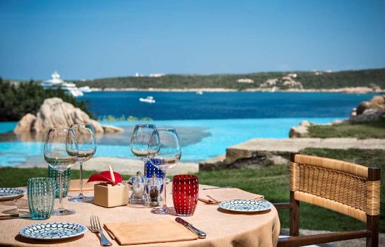 Hotel Pitrizza a Luxury Collection Hotel Costa Smeralda
