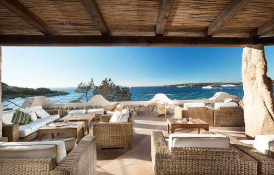 Hotel Pitrizza a Luxury Collection Hotel Costa Smeralda