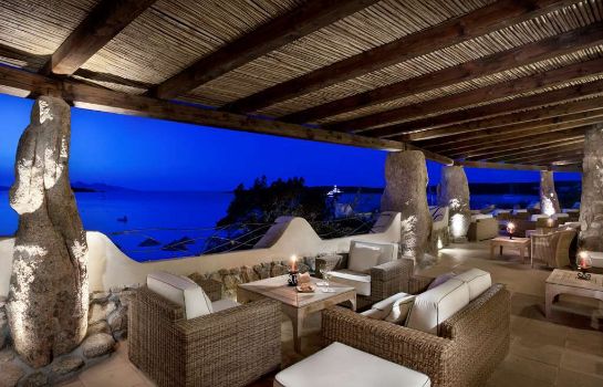 Hotel Pitrizza a Luxury Collection Hotel Costa Smeralda