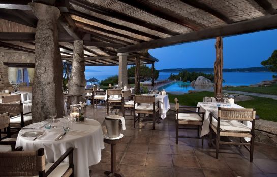 Hotel Pitrizza a Luxury Collection Hotel Costa Smeralda