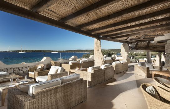 Hotel Pitrizza a Luxury Collection Hotel Costa Smeralda