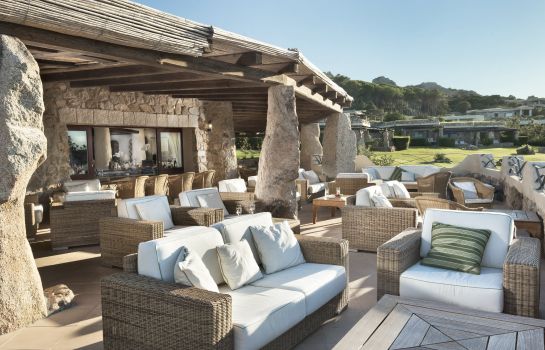 Hotel Pitrizza a Luxury Collection Hotel Costa Smeralda