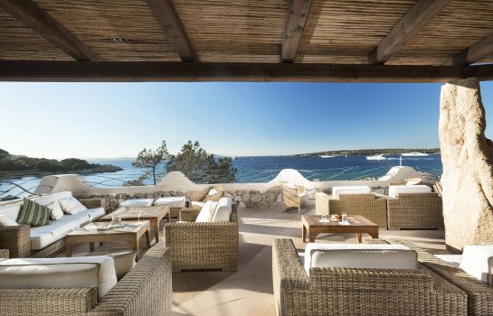 Hotel Pitrizza a Luxury Collection Hotel Costa Smeralda