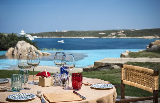 Hotel Pitrizza a Luxury Collection Hotel Costa Smeralda
