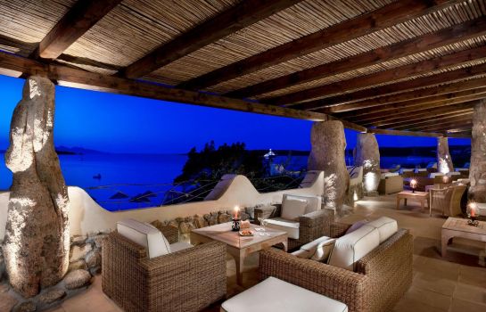 Hotel Pitrizza a Luxury Collection Hotel Costa Smeralda