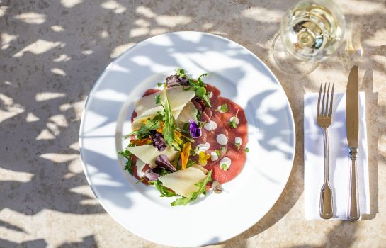 Hotel Pitrizza a Luxury Collection Hotel Costa Smeralda