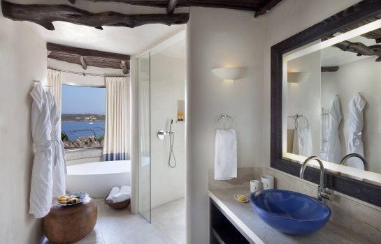 Hotel Pitrizza a Luxury Collection Hotel Costa Smeralda