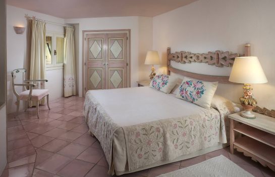 Hotel Pitrizza a Luxury Collection Hotel Costa Smeralda