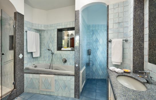 Hotel Pitrizza a Luxury Collection Hotel Costa Smeralda