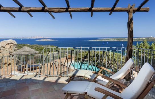 Hotel Pitrizza a Luxury Collection Hotel Costa Smeralda