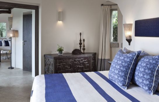 Hotel Pitrizza a Luxury Collection Hotel Costa Smeralda