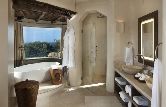 Hotel Pitrizza a Luxury Collection Hotel Costa Smeralda