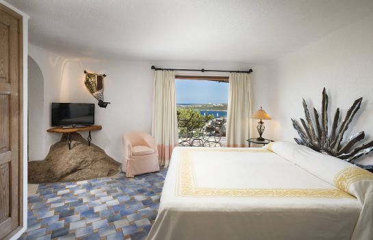 Hotel Pitrizza a Luxury Collection Hotel Costa Smeralda