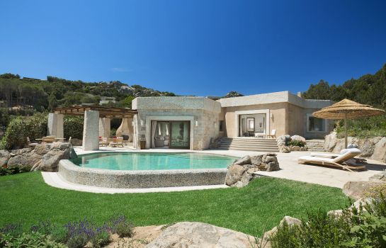 Hotel Pitrizza a Luxury Collection Hotel Costa Smeralda