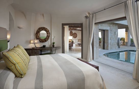 Hotel Pitrizza a Luxury Collection Hotel Costa Smeralda