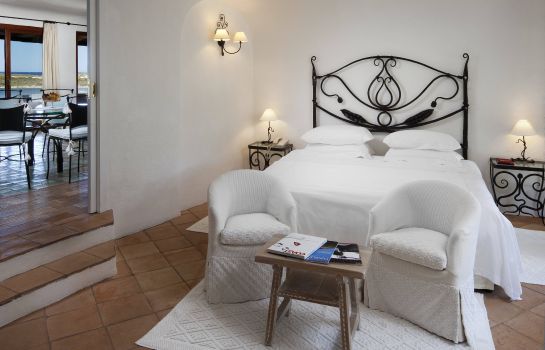 Hotel Pitrizza a Luxury Collection Hotel Costa Smeralda