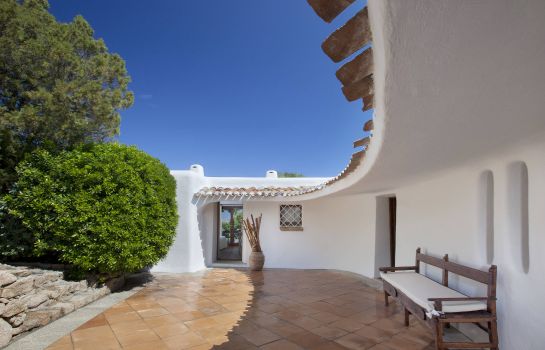 Hotel Pitrizza a Luxury Collection Hotel Costa Smeralda