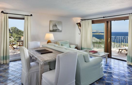 Hotel Pitrizza a Luxury Collection Hotel Costa Smeralda