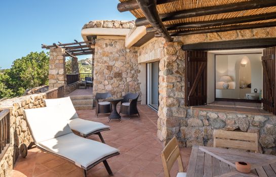 Hotel Pitrizza a Luxury Collection Hotel Costa Smeralda