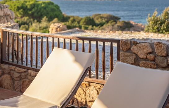 Hotel Pitrizza a Luxury Collection Hotel Costa Smeralda