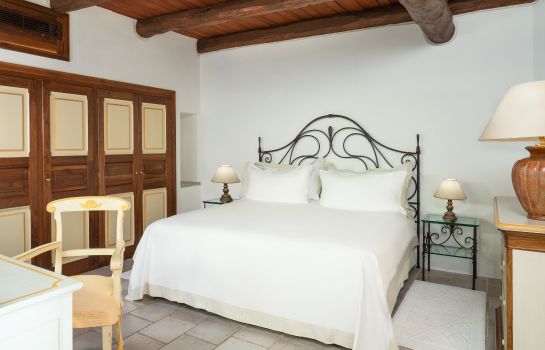 Hotel Pitrizza a Luxury Collection Hotel Costa Smeralda