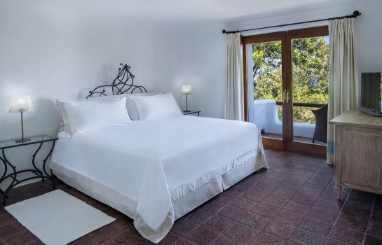 Hotel Pitrizza a Luxury Collection Hotel Costa Smeralda