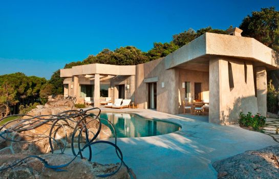 Hotel Pitrizza a Luxury Collection Hotel Costa Smeralda