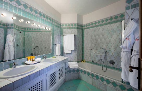 Hotel Pitrizza a Luxury Collection Hotel Costa Smeralda