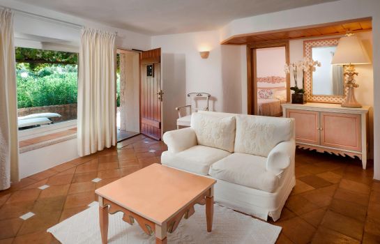 Hotel Pitrizza a Luxury Collection Hotel Costa Smeralda