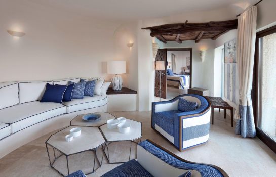 Hotel Pitrizza a Luxury Collection Hotel Costa Smeralda