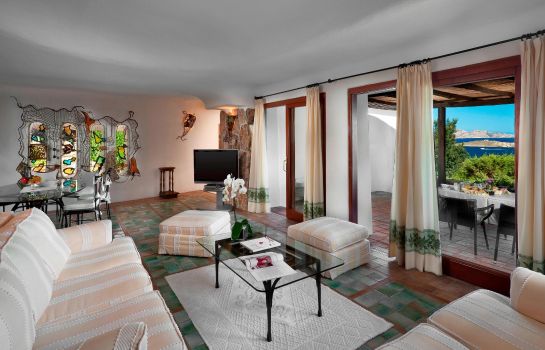 Hotel Pitrizza a Luxury Collection Hotel Costa Smeralda