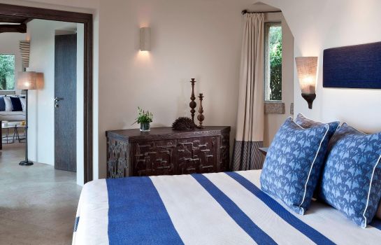 Hotel Pitrizza a Luxury Collection Hotel Costa Smeralda