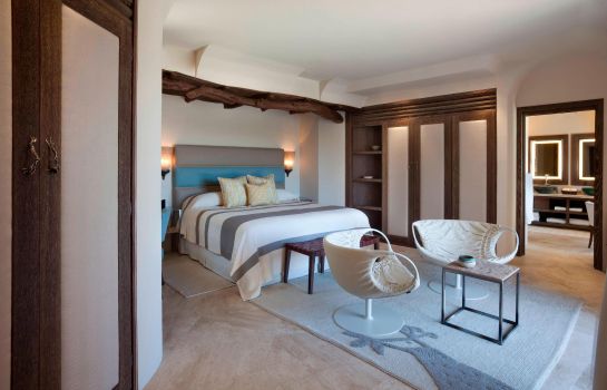 Hotel Pitrizza a Luxury Collection Hotel Costa Smeralda