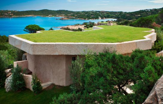 Hotel Pitrizza a Luxury Collection Hotel Costa Smeralda