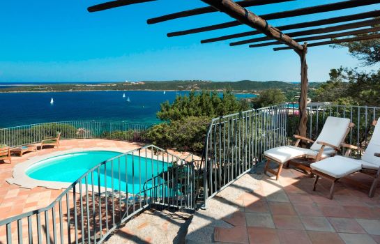 Hotel Pitrizza a Luxury Collection Hotel Costa Smeralda