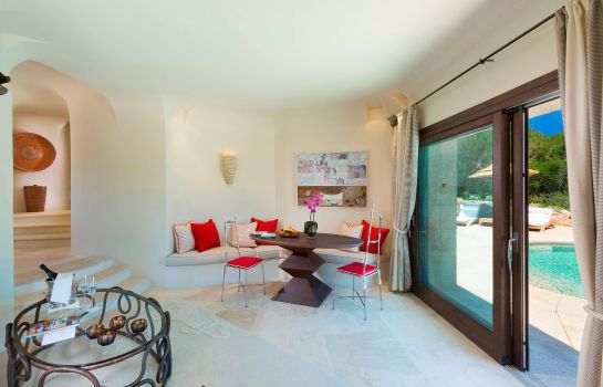 Hotel Pitrizza a Luxury Collection Hotel Costa Smeralda
