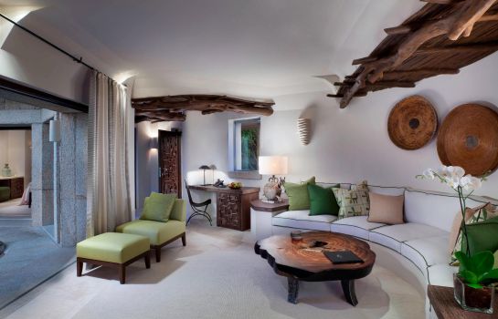 Hotel Pitrizza a Luxury Collection Hotel Costa Smeralda