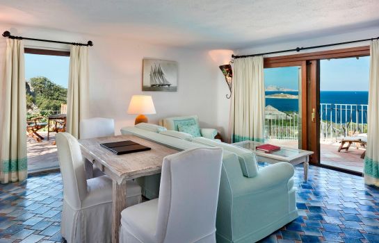 Hotel Pitrizza a Luxury Collection Hotel Costa Smeralda