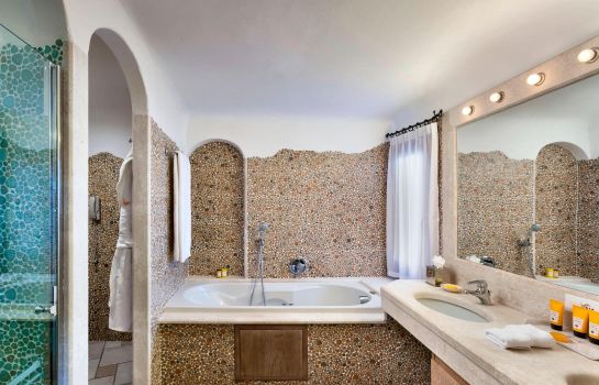 Hotel Pitrizza a Luxury Collection Hotel Costa Smeralda