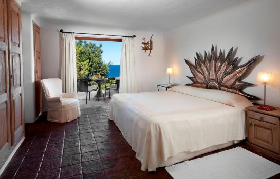 Hotel Pitrizza a Luxury Collection Hotel Costa Smeralda