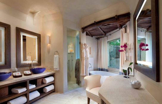 Hotel Pitrizza a Luxury Collection Hotel Costa Smeralda