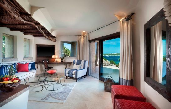 Hotel Pitrizza a Luxury Collection Hotel Costa Smeralda