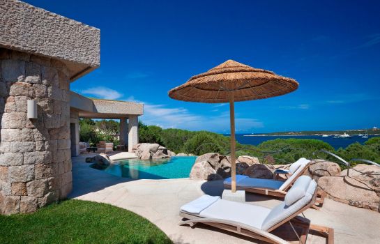Hotel Pitrizza a Luxury Collection Hotel Costa Smeralda