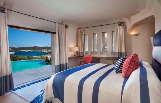Hotel Pitrizza a Luxury Collection Hotel Costa Smeralda