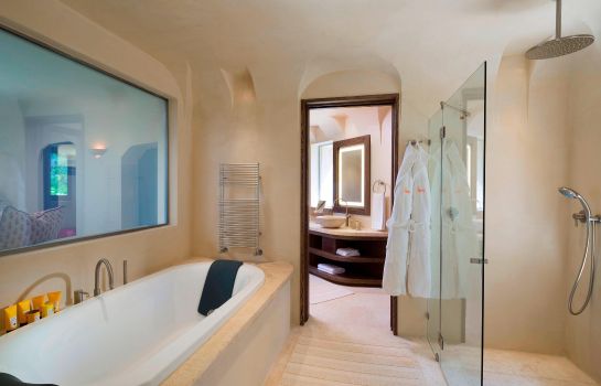 Hotel Pitrizza a Luxury Collection Hotel Costa Smeralda
