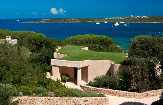 Hotel Pitrizza a Luxury Collection Hotel Costa Smeralda