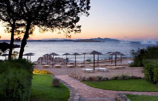 Hotel Pitrizza a Luxury Collection Hotel Costa Smeralda