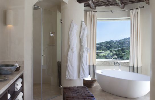 Hotel Pitrizza a Luxury Collection Hotel Costa Smeralda