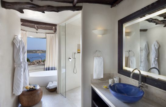 Hotel Pitrizza a Luxury Collection Hotel Costa Smeralda